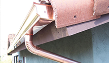 Rain Gutter Installation, Repair, Cleaning in White Heath, IL